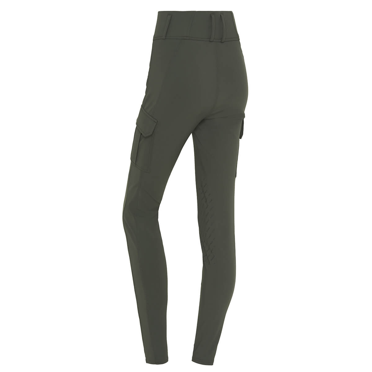 CATAGO River Cargo full grip tights Forest V 300521025 01